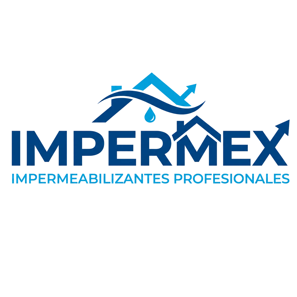 IMPERMEX logo